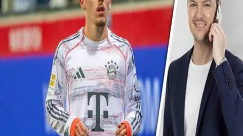 威利格林将赫伯特琼斯视为球队防守支柱，激发团队士气上涨