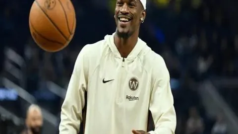 赖因德斯宣言：逆境中的信念力量——我们即将强势反弹，重回巅峰！